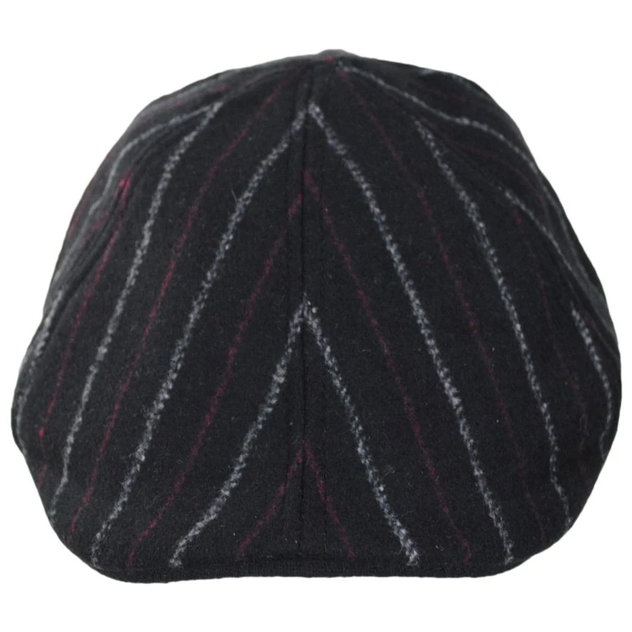 Stetson Wildgrass Duckbill Ivy Cap 3 Stetson Wildgrass Duckbill Ivy Cap