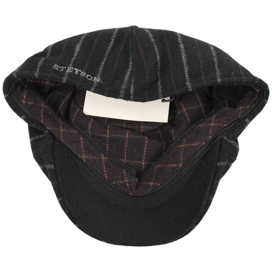 Stetson Wildgrass Duckbill Ivy Cap 5 Stetson Wildgrass Duckbill Ivy Cap - Image 3