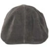 Stetson Regal Antique Leather Duckbill Ivy Cap -Fashion Hat Discount Store 476519