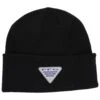 Columbia Sportswear Fish Flag Acrylic Knit Cuffed Beanie Hat