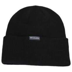 Columbia Sportswear Tree Flag Acrylic Knit Cuffed Beanie Hat