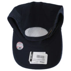 '47 BRAND Los Angeles Angels Of Anaheim MLB Home Clean Up Strapback Baseball Cap Dad Hat -Fashion Hat Discount Store 476930