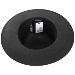 Bailey Quil Shantung LiteStraw Open Crown Hat -Fashion Hat Discount Store 476937