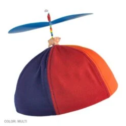 Propeller Beanie Hat -Fashion Hat Discount Store 5912