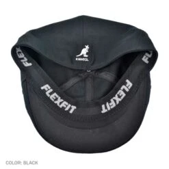 Kangol Wool Blend Flexfit 504 Ivy Cap 7 Kangol Wool Blend Flexfit 504 Ivy Cap -Fashion Hat Discount Store 66893