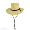 Panama Straw Working Hat 1 Panama Straw Working Hat -Fashion Hat Discount Store 7007