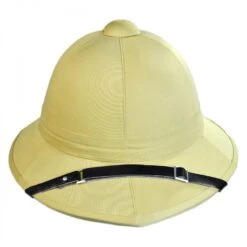 Wolseley Pith Helmet