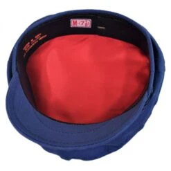 Cotton Greek Fisherman's Cap 7 Cotton Greek Fisherman's Cap -Fashion Hat Discount Store 76649