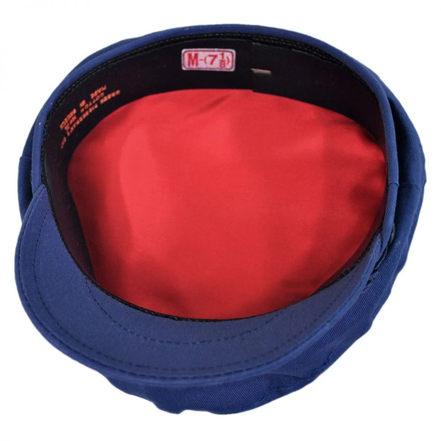 Cotton Greek Fisherman's Cap 5 Cotton Greek Fisherman's Cap - Image 3