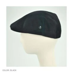 100% Cashmere Ivy Cap -Fashion Hat Discount Store 77153