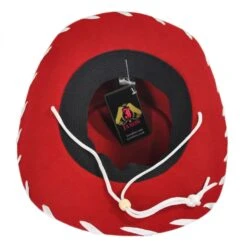 Kids' Classic Wool Felt Cowboy Hat -Fashion Hat Discount Store 77876