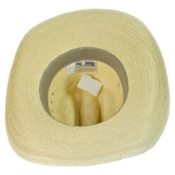 Cattleman Guatemalan Palm Leaf Straw Hat 7 Cattleman Guatemalan Palm Leaf Straw Hat -Fashion Hat Discount Store 86846