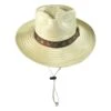 Delta TechStraw Fedora Hat -Fashion Hat Discount Store 87794