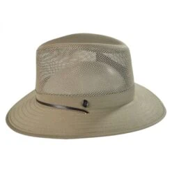 Mesh Crown Aussie Hat 7 Mesh Crown Aussie Hat -Fashion Hat Discount Store 92479