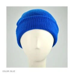 NEFF Fold Knit Beanie Hat 6 NEFF Fold Knit Beanie Hat -Fashion Hat Discount Store 9827