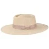 Vegan Wool Felt Gaucho Hat -Fashion Hat Discount Store size one size fits most 10