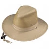 Solarweave Crushable Aussie Fedora Hat -Fashion Hat Discount Store size s 18
