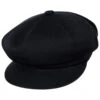 Kangol Tropic Spitfire Newsboy Cap -Fashion Hat Discount Store size s 20