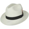 Bailey Hanson Shantung LiteStraw Fedora Hat