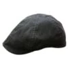 Merrik Cotton Newsboy Cap