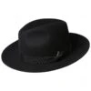 Bailey Ralat Superior Fur Felt Fedora Hat