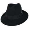 Bailey Gangster Wool Felt Fedora Hat -Fashion Hat Discount Store size s 41