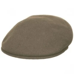 Kangol Wool 504 Ivy Cap -Fashion Hat Discount Store size s 6