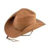 Walker Conche Band Leather Western Hat -Fashion Hat Discount Store size xl 1